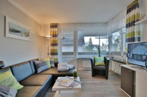 Haus am Wiesenweg Haus am Wiesenweg 3 Appartement 04, Timmendorfer Strand